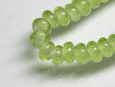 TOKO-BEADS AG950N-17 Glass Seed bead (strand) 6mm AG950N-17 リングシードビーズ（連） 6mm Asian bead & African bead  Handmade,Lampeork,bead,asia,india,ethnic,parts,accessory,beads とんぼ玉,ビーズ,トンボ玉,アジア,インド,エスニック,手作り,パーツ,アクセサリー