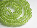TOKO-BEADS AG950N-17 Glass Seed bead (strand) 6mm AG950N-17 リングシードビーズ（連） 6mm Asian bead & African bead  Handmade,Lampeork,bead,asia,india,ethnic,parts,accessory,beads とんぼ玉,ビーズ,トンボ玉,アジア,インド,エスニック,手作り,パーツ,アクセサリー