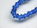 TOKO-BEADS AG950-24N Glass Seed bead (strand) 4.5~5mm AG950-24N リングシードビーズ（連） 4.5~5mm Asian bead & African bead  Handmade,Lampeork,bead,asia,india,ethnic,parts,accessory,beads とんぼ玉,ビーズ,トンボ玉,アジア,インド,エスニック,手作り,パーツ,アクセサリー