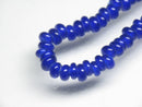 TOKO-BEADS AG950-26N Glass Seed bead (strand) 4.5~5mm AG950-26N リングシードビーズ（連） 4.5~5mm Asian bead & African bead  Handmade,Lampeork,bead,asia,india,ethnic,parts,accessory,beads とんぼ玉,ビーズ,トンボ玉,アジア,インド,エスニック,手作り,パーツ,アクセサリー