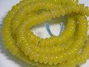 TOKO-BEADS AG950N-27 Glass Seed bead (strand) 8mm AG950N-27 リングシードビーズ（連） 8mm Asian bead & African bead  Handmade,Lampeork,bead,asia,india,ethnic,parts,accessory,beads とんぼ玉,ビーズ,トンボ玉,アジア,インド,エスニック,手作り,パーツ,アクセサリー