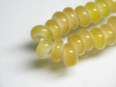 TOKO-BEADS AG950N-29 Glass Seed bead (strand) 8.5mm AG950N-29 リングシードビーズ（連） 8.5mm Asian bead & African bead  Handmade,Lampeork,bead,asia,india,ethnic,parts,accessory,beads とんぼ玉,ビーズ,トンボ玉,アジア,インド,エスニック,手作り,パーツ,アクセサリー