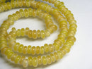 TOKO-BEADS AG950N-29 Glass Seed bead (strand) 8.5mm AG950N-29 リングシードビーズ（連） 8.5mm Asian bead & African bead  Handmade,Lampeork,bead,asia,india,ethnic,parts,accessory,beads とんぼ玉,ビーズ,トンボ玉,アジア,インド,エスニック,手作り,パーツ,アクセサリー