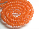 TOKO-BEADS AG950N-31 Glass Seed bead (strand) 6.5mm AG950N-31 リングシードビーズ（連） 6.5mm Asian bead & African bead  Handmade,Lampeork,bead,asia,india,ethnic,parts,accessory,beads とんぼ玉,ビーズ,トンボ玉,アジア,インド,エスニック,手作り,パーツ,アクセサリー