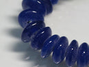TOKO-BEADS AG950N-36 Glass Seed bead (strand) 10mm AG950N-36 リングシードビーズ（連） 10mm Asian bead & African bead  Handmade,Lampeork,bead,asia,india,ethnic,parts,accessory,beads とんぼ玉,ビーズ,トンボ玉,アジア,インド,エスニック,手作り,パーツ,アクセサリー