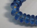 TOKO-BEADS AG950N-37 Glass Seed bead (strand) 8mm AG950N-37 リングシードビーズ（連） 8mm Asian bead & African bead  Handmade,Lampeork,bead,asia,india,ethnic,parts,accessory,beads とんぼ玉,ビーズ,トンボ玉,アジア,インド,エスニック,手作り,パーツ,アクセサリー