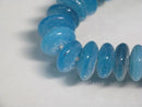 TOKO-BEADS AG950N-38 Glass Seed bead (strand) 10mm AG950N-38 リングシードビーズ（連） 10mm Asian bead & African bead  Handmade,Lampeork,bead,asia,india,ethnic,parts,accessory,beads とんぼ玉,ビーズ,トンボ玉,アジア,インド,エスニック,手作り,パーツ,アクセサリー