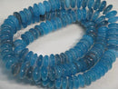 TOKO-BEADS AG950N-38 Glass Seed bead (strand) 10mm AG950N-38 リングシードビーズ（連） 10mm Asian bead & African bead  Handmade,Lampeork,bead,asia,india,ethnic,parts,accessory,beads とんぼ玉,ビーズ,トンボ玉,アジア,インド,エスニック,手作り,パーツ,アクセサリー