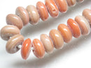 TOKO-BEADS AG950N-39 Glass Seed bead (strand) 10.5mm AG950N-39 リングシードビーズ（連） 10.5mm Asian bead & African bead  Handmade,Lampeork,bead,asia,india,ethnic,parts,accessory,beads とんぼ玉,ビーズ,トンボ玉,アジア,インド,エスニック,手作り,パーツ,アクセサリー