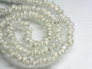 TOKO-BEADS AG950-45N Glass Seed bead (strand) 6~7mm AG950-45N リングシードビーズ（連） 6~7mm Asian bead & African bead  Handmade,Lampeork,bead,asia,india,ethnic,parts,accessory,beads とんぼ玉,ビーズ,トンボ玉,アジア,インド,エスニック,手作り,パーツ,アクセサリー