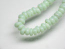 TOKO-BEADS AG950-49N Glass Seed bead (strand) 4.5~5mm AG950-49N リングシードビーズ（連） 4.5~5mm Asian bead & African bead  Handmade,Lampeork,bead,asia,india,ethnic,parts,accessory,beads とんぼ玉,ビーズ,トンボ玉,アジア,インド,エスニック,手作り,パーツ,アクセサリー