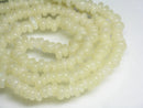 TOKO-BEADS AG950N-66 Glass Seed bead (strand) 5.5~6mm AG950N-66 リングシードビーズ（連） 5.5~6mm Asian bead & African bead  Handmade,Lampeork,bead,asia,india,ethnic,parts,accessory,beads とんぼ玉,ビーズ,トンボ玉,アジア,インド,エスニック,手作り,パーツ,アクセサリー