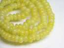 TOKO-BEADS AG950N-67 Glass Seed bead (strand) 6~6.5mm AG950N-67 リングシードビーズ（連） 6~6.5mm Asian bead & African bead  Handmade,Lampeork,bead,asia,india,ethnic,parts,accessory,beads とんぼ玉,ビーズ,トンボ玉,アジア,インド,エスニック,手作り,パーツ,アクセサリー