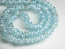 TOKO-BEADS AG950-77N Glass Seed bead (strand) 6mm AG950-77N リングシードビーズ（連） 6mm Asian bead & African bead  Handmade,Lampeork,bead,asia,india,ethnic,parts,accessory,beads とんぼ玉,ビーズ,トンボ玉,アジア,インド,エスニック,手作り,パーツ,アクセサリー