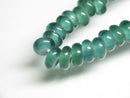 TOKO-BEADS AG950-79N Glass Seed bead (strand) 7.5mm AG950-79N リングシードビーズ（連） 7.5mm Asian bead & African bead  Handmade,Lampeork,bead,asia,india,ethnic,parts,accessory,beads とんぼ玉,ビーズ,トンボ玉,アジア,インド,エスニック,手作り,パーツ,アクセサリー