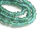 TOKO-BEADS AG950-79N Glass Seed bead (strand) 7.5mm AG950-79N リングシードビーズ（連） 7.5mm Asian bead & African bead  Handmade,Lampeork,bead,asia,india,ethnic,parts,accessory,beads とんぼ玉,ビーズ,トンボ玉,アジア,インド,エスニック,手作り,パーツ,アクセサリー