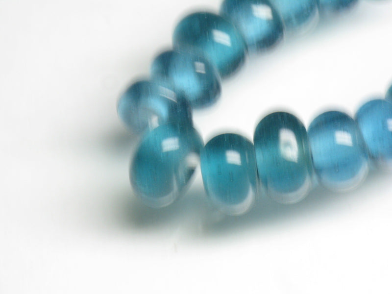 TOKO-BEADS AG950-81N Glass Seed bead (strand) 9~9.5mm AG950-81N リングシードビーズ（連） 9~9.5mm Asian bead & African bead  Handmade,Lampeork,bead,asia,india,ethnic,parts,accessory,beads とんぼ玉,ビーズ,トンボ玉,アジア,インド,エスニック,手作り,パーツ,アクセサリー