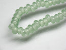 TOKO-BEADS AG950-82N Glass Seed bead (strand) 4.5~5mm AG950-82N リングシードビーズ（連） 4.5~5mm Asian bead & African bead  Handmade,Lampeork,bead,asia,india,ethnic,parts,accessory,beads とんぼ玉,ビーズ,トンボ玉,アジア,インド,エスニック,手作り,パーツ,アクセサリー