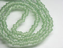 TOKO-BEADS AG950-82N Glass Seed bead (strand) 4.5~5mm AG950-82N リングシードビーズ（連） 4.5~5mm Asian bead & African bead  Handmade,Lampeork,bead,asia,india,ethnic,parts,accessory,beads とんぼ玉,ビーズ,トンボ玉,アジア,インド,エスニック,手作り,パーツ,アクセサリー