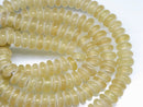 TOKO-BEADS AG950-83N Glass Seed bead (strand) 8mm AG950-83N リングシードビーズ（連） 8mm Asian bead & African bead  Handmade,Lampeork,bead,asia,india,ethnic,parts,accessory,beads とんぼ玉,ビーズ,トンボ玉,アジア,インド,エスニック,手作り,パーツ,アクセサリー