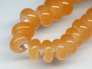 TOKO-BEADS AG950-84N Glass Seed bead (strand) 7.5mm AG950-84N リングシードビーズ（連） 7.5mm Asian bead & African bead  Handmade,Lampeork,bead,asia,india,ethnic,parts,accessory,beads とんぼ玉,ビーズ,トンボ玉,アジア,インド,エスニック,手作り,パーツ,アクセサリー