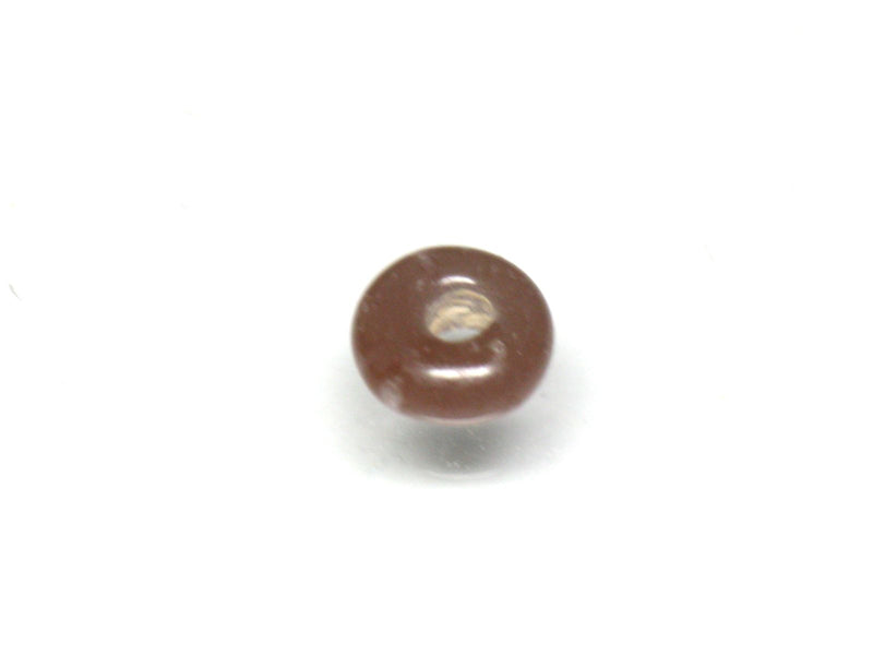 TOKO-BEADS AG950-01S Glass Seed bead  7mm AG950-01S リングシードビーズ 7mm Asian bead & African bead  Handmade,Lampeork,bead,asia,india,ethnic,parts,accessory,beads とんぼ玉,ビーズ,トンボ玉,アジア,インド,エスニック,手作り,パーツ,アクセサリー