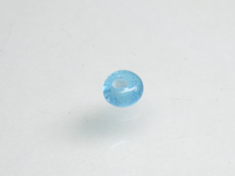 TOKO-BEADS AG950-04S Glass Seed bead 4.5~5mm AG950-04S リングシードビーズ 4.5~5mm Asian bead & African bead  Handmade,Lampeork,bead,asia,india,ethnic,parts,accessory,beads とんぼ玉,ビーズ,トンボ玉,アジア,インド,エスニック,手作り,パーツ,アクセサリー