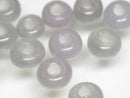 TOKO-BEADS AG950S-05 Glass Seed bead 7mm AG950S-05 リングシードビーズ 7mm Asian bead & African bead  Handmade,Lampeork,bead,asia,india,ethnic,parts,accessory,beads とんぼ玉,ビーズ,トンボ玉,アジア,インド,エスニック,手作り,パーツ,アクセサリー