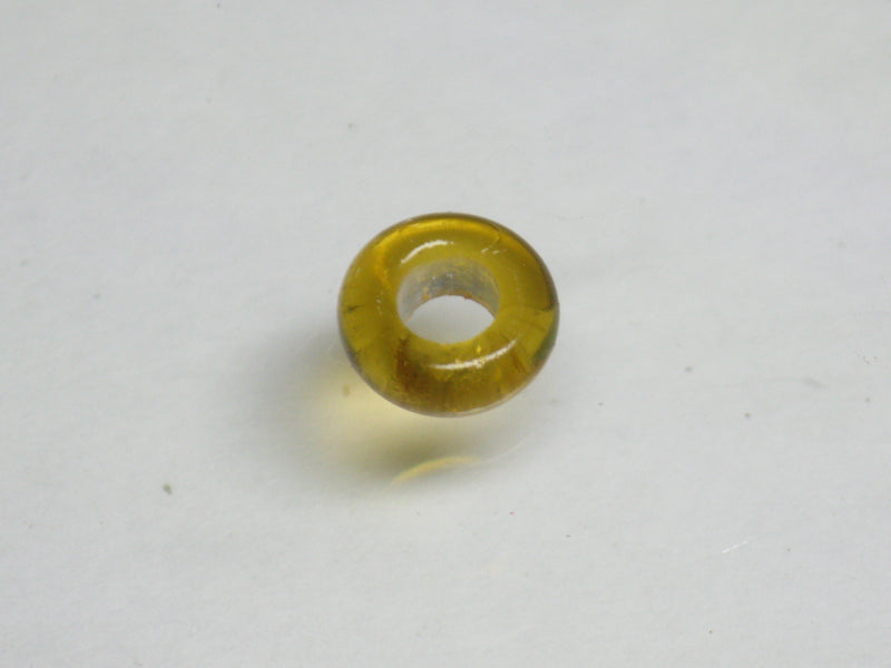 TOKO-BEADS AG950S-08 Glass Seed bead 8mm AG950S-08 リングシードビーズ 8mm Asian bead & African bead  Handmade,Lampeork,bead,asia,india,ethnic,parts,accessory,beads とんぼ玉,ビーズ,トンボ玉,アジア,インド,エスニック,手作り,パーツ,アクセサリー