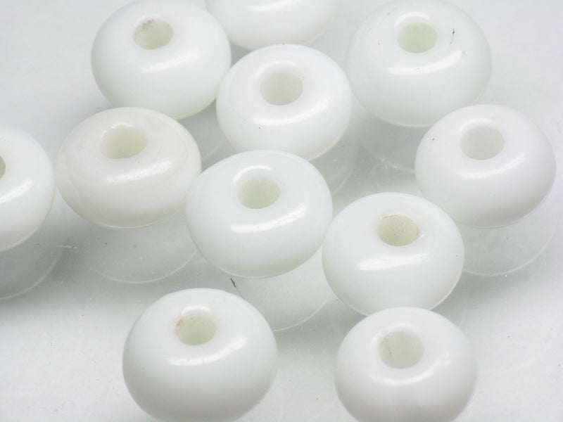 TOKO-BEADS AG950-10S Glass Seed bead 6.5mm AG950-10S リングシードビーズ 6.5mm Asian bead & African bead  Handmade,Lampeork,bead,asia,india,ethnic,parts,accessory,beads とんぼ玉,ビーズ,トンボ玉,アジア,インド,エスニック,手作り,パーツ,アクセサリー