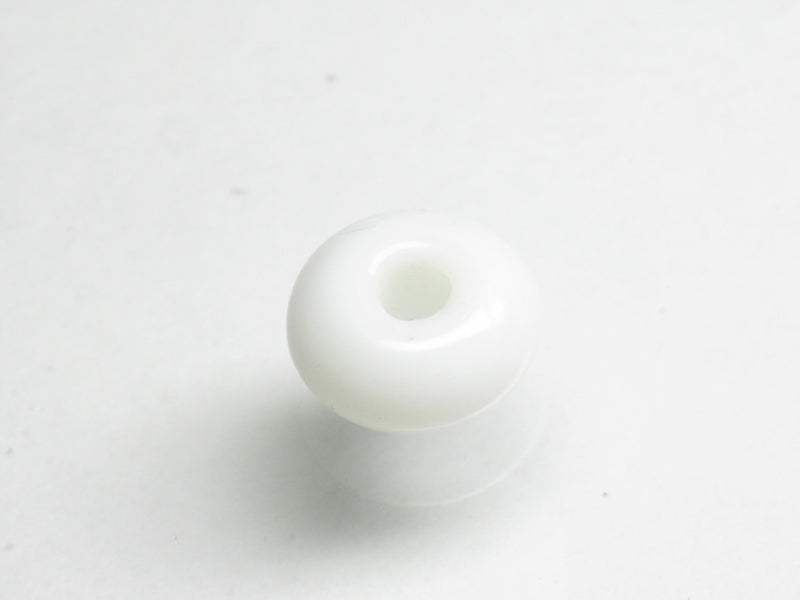 TOKO-BEADS AG950-10S Glass Seed bead 6.5mm AG950-10S リングシードビーズ 6.5mm Asian bead & African bead  Handmade,Lampeork,bead,asia,india,ethnic,parts,accessory,beads とんぼ玉,ビーズ,トンボ玉,アジア,インド,エスニック,手作り,パーツ,アクセサリー