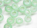 TOKO-BEADS AG950S-14 Glass Seed bead 7mm AG950S-14 リングシードビーズ 7mm Asian bead & African bead  Handmade,Lampeork,bead,asia,india,ethnic,parts,accessory,beads とんぼ玉,ビーズ,トンボ玉,アジア,インド,エスニック,手作り,パーツ,アクセサリー