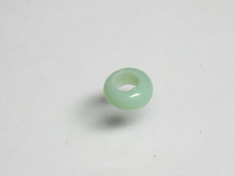 TOKO-BEADS AG950S-14 Glass Seed bead 7mm AG950S-14 リングシードビーズ 7mm Asian bead & African bead  Handmade,Lampeork,bead,asia,india,ethnic,parts,accessory,beads とんぼ玉,ビーズ,トンボ玉,アジア,インド,エスニック,手作り,パーツ,アクセサリー