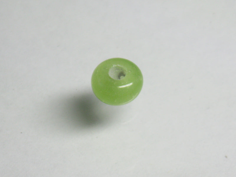 TOKO-BEADS AG950S-15 Glass Seed bead 7mm AG950S-15 リングシードビーズ 7mm Asian bead & African bead  Handmade,Lampeork,bead,asia,india,ethnic,parts,accessory,beads とんぼ玉,ビーズ,トンボ玉,アジア,インド,エスニック,手作り,パーツ,アクセサリー