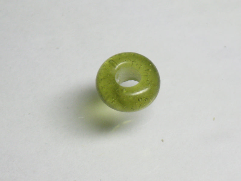 TOKO-BEADS AG950S-16 Glass Seed bead 8~10mm AG950S-16 リングシードビーズ 8~10mm Asian bead & African bead  Handmade,Lampeork,bead,asia,india,ethnic,parts,accessory,beads とんぼ玉,ビーズ,トンボ玉,アジア,インド,エスニック,手作り,パーツ,アクセサリー