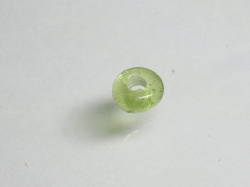TOKO-BEADS AG950S-17 Glass Seed bead 6mm AG950S-17 リングシードビーズ 6mm Asian bead & African bead  Handmade,Lampeork,bead,asia,india,ethnic,parts,accessory,beads とんぼ玉,ビーズ,トンボ玉,アジア,インド,エスニック,手作り,パーツ,アクセサリー