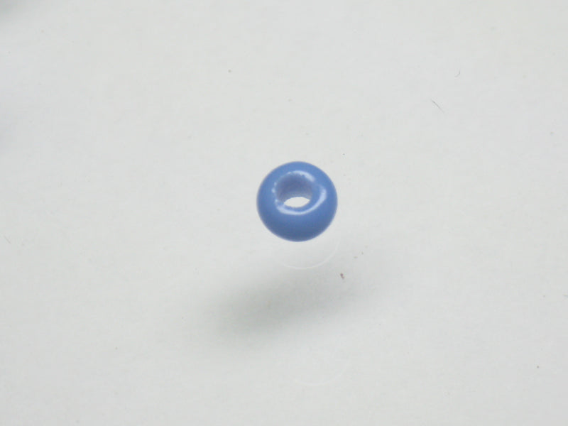 TOKO-BEADS AG950-19S Glass Seed bead 4.5~5mm AG950-19S リングシードビーズ 4.5~5mm Asian bead & African bead  Handmade,Lampeork,bead,asia,india,ethnic,parts,accessory,beads とんぼ玉,ビーズ,トンボ玉,アジア,インド,エスニック,手作り,パーツ,アクセサリー