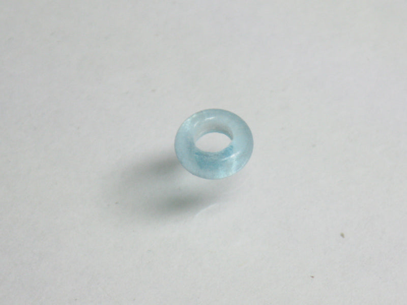 TOKO-BEADS AG950S-22 Glass Seed bead 7mm AG950S-22 リングシードビーズ 7mm Asian bead & African bead  Handmade,Lampeork,bead,asia,india,ethnic,parts,accessory,beads とんぼ玉,ビーズ,トンボ玉,アジア,インド,エスニック,手作り,パーツ,アクセサリー