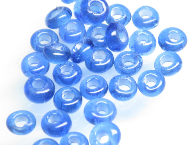 TOKO-BEADS AG950-24S Glass Seed bead 4.5~5mm AG950-24S リングシードビーズ 4.5~5mm Asian bead & African bead  Handmade,Lampeork,bead,asia,india,ethnic,parts,accessory,beads とんぼ玉,ビーズ,トンボ玉,アジア,インド,エスニック,手作り,パーツ,アクセサリー
