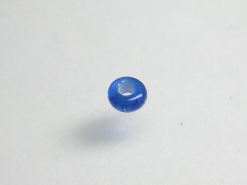 TOKO-BEADS AG950-24S Glass Seed bead 4.5~5mm AG950-24S リングシードビーズ 4.5~5mm Asian bead & African bead  Handmade,Lampeork,bead,asia,india,ethnic,parts,accessory,beads とんぼ玉,ビーズ,トンボ玉,アジア,インド,エスニック,手作り,パーツ,アクセサリー