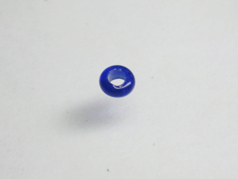 TOKO-BEADS AG950-26S Glass Seed bead 4.5~5mm AG950-26S リングシードビーズ 4.5~5mm Asian bead & African bead  Handmade,Lampeork,bead,asia,india,ethnic,parts,accessory,beads とんぼ玉,ビーズ,トンボ玉,アジア,インド,エスニック,手作り,パーツ,アクセサリー
