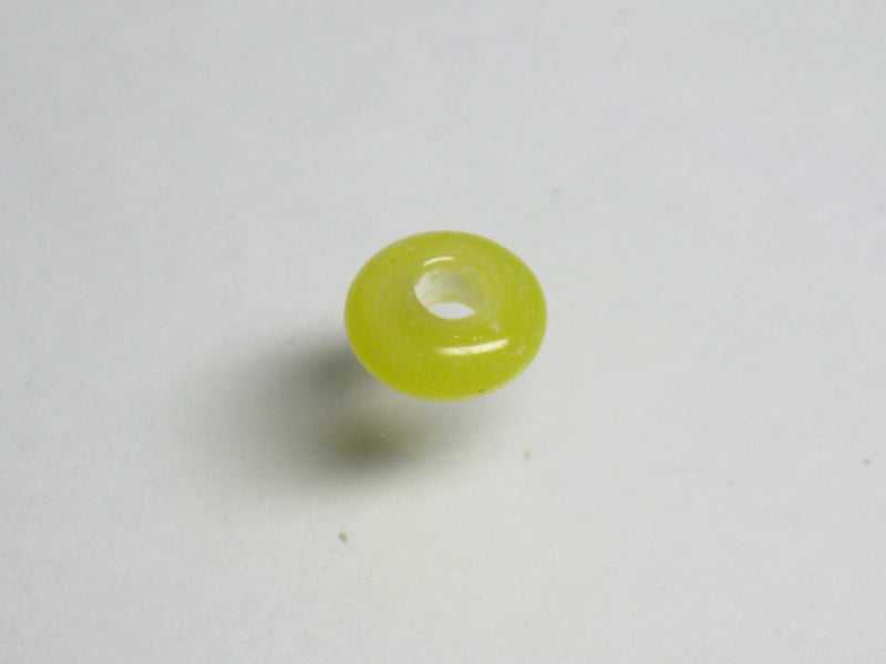 TOKO-BEADS AG950S-27 Glass Seed bead 8mm AG950S-27 リングシードビーズ 8mm Asian bead & African bead  Handmade,Lampeork,bead,asia,india,ethnic,parts,accessory,beads とんぼ玉,ビーズ,トンボ玉,アジア,インド,エスニック,手作り,パーツ,アクセサリー