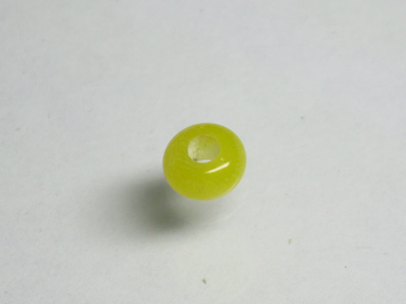 TOKO-BEADS AG950S-28 Glass Seed bead 6.5mm AG950S-28 リングシードビーズ 6.5mm Asian bead & African bead  Handmade,Lampeork,bead,asia,india,ethnic,parts,accessory,beads とんぼ玉,ビーズ,トンボ玉,アジア,インド,エスニック,手作り,パーツ,アクセサリー