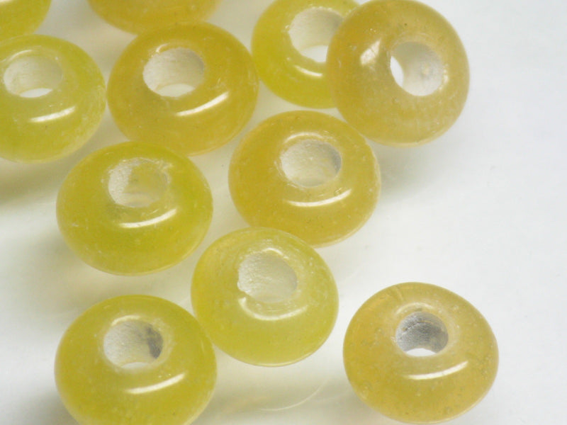 TOKO-BEADS AG950S-29 Glass Seed bead 8.5mm AG950S-29 リングシードビーズ 8.5mm Asian bead & African bead  Handmade,Lampeork,bead,asia,india,ethnic,parts,accessory,beads とんぼ玉,ビーズ,トンボ玉,アジア,インド,エスニック,手作り,パーツ,アクセサリー