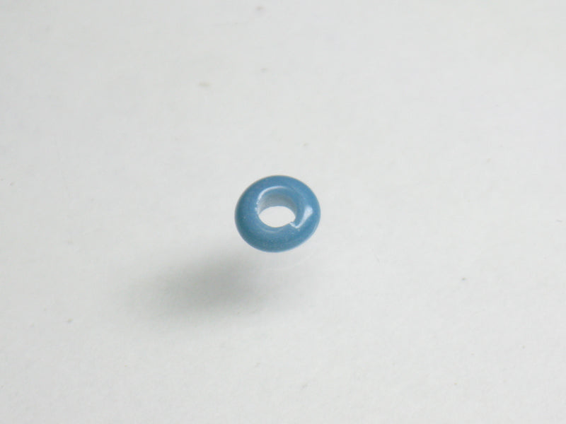 TOKO-BEADS AG950-30S Glass Seed bead 4.5~5mm AG950-30S リングシードビーズ 4.5~5mm Asian bead & African bead  Handmade,Lampeork,bead,asia,india,ethnic,parts,accessory,beads とんぼ玉,ビーズ,トンボ玉,アジア,インド,エスニック,手作り,パーツ,アクセサリー
