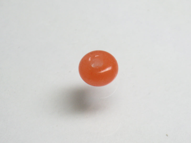 TOKO-BEADS AG950S-31 Glass Seed bead 6.5mm AG950S-31 リングシードビーズ 6.5mm Asian bead & African bead  Handmade,Lampeork,bead,asia,india,ethnic,parts,accessory,beads とんぼ玉,ビーズ,トンボ玉,アジア,インド,エスニック,手作り,パーツ,アクセサリー