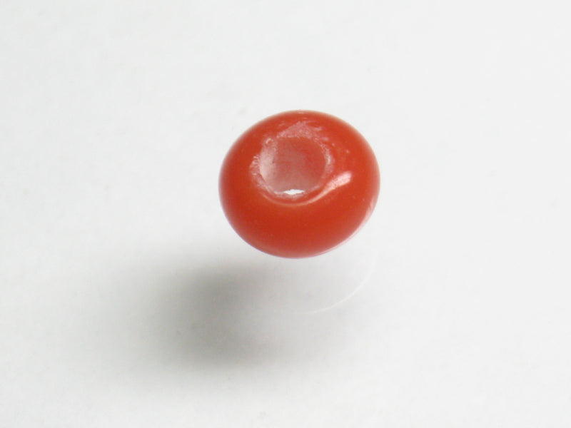 TOKO-BEADS AG950S-32 Glass Seed bead 7mm AG950S-32 リングシードビーズ 7mm Asian bead & African bead  Handmade,Lampeork,bead,asia,india,ethnic,parts,accessory,beads とんぼ玉,ビーズ,トンボ玉,アジア,インド,エスニック,手作り,パーツ,アクセサリー