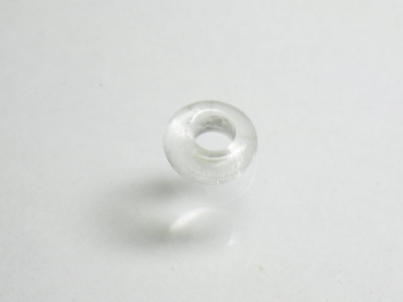 TOKO-BEADS AG950S-33 Glass Seed bead 7mm AG950S-33 リングシードビーズ 7mm Asian bead & African bead  Handmade,Lampeork,bead,asia,india,ethnic,parts,accessory,beads とんぼ玉,ビーズ,トンボ玉,アジア,インド,エスニック,手作り,パーツ,アクセサリー