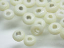 TOKO-BEADS AG950S-34 Glass Seed bead 7mm AG950S-34 リングシードビーズ 7mm Asian bead & African bead  Handmade,Lampeork,bead,asia,india,ethnic,parts,accessory,beads とんぼ玉,ビーズ,トンボ玉,アジア,インド,エスニック,手作り,パーツ,アクセサリー