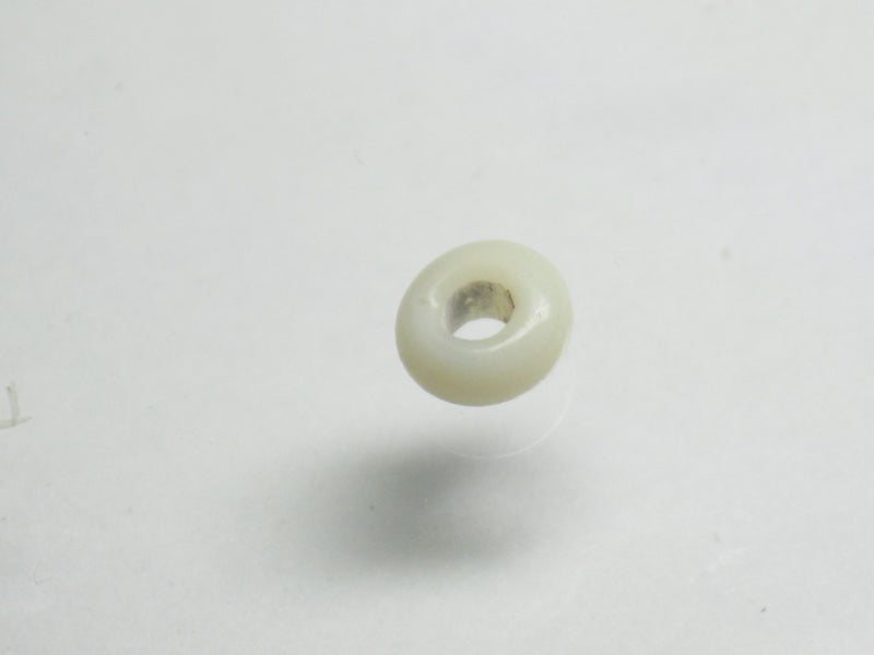 TOKO-BEADS AG950S-34 Glass Seed bead 7mm AG950S-34 リングシードビーズ 7mm Asian bead & African bead  Handmade,Lampeork,bead,asia,india,ethnic,parts,accessory,beads とんぼ玉,ビーズ,トンボ玉,アジア,インド,エスニック,手作り,パーツ,アクセサリー